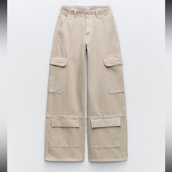 CARGO TRF PANTS - Picture 1 of 1